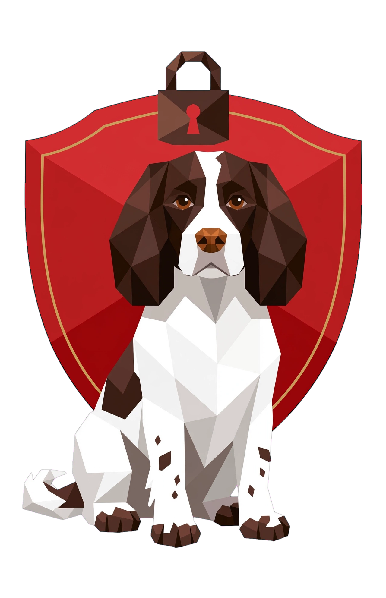 Red Spaniel